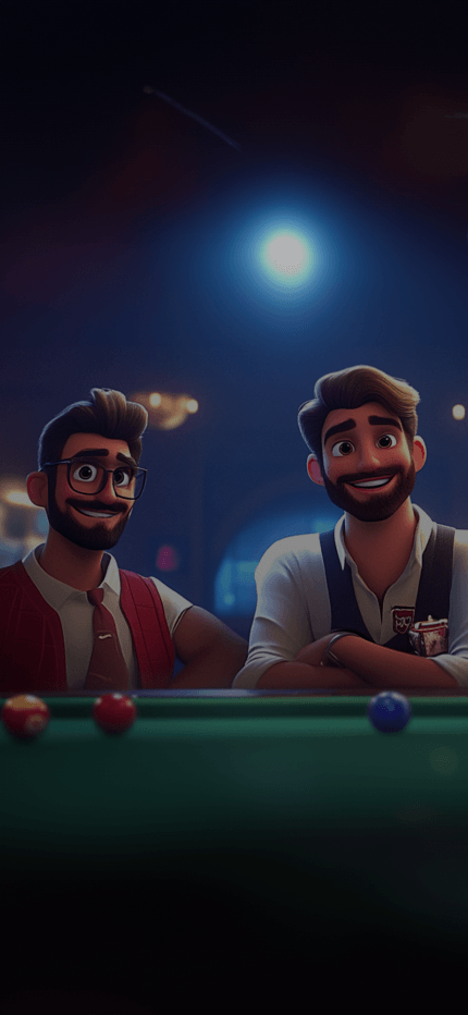 Pool Legend