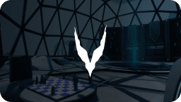 Masks of the Void