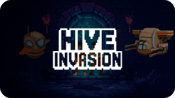 Hive Invasion