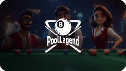 Pool Legend